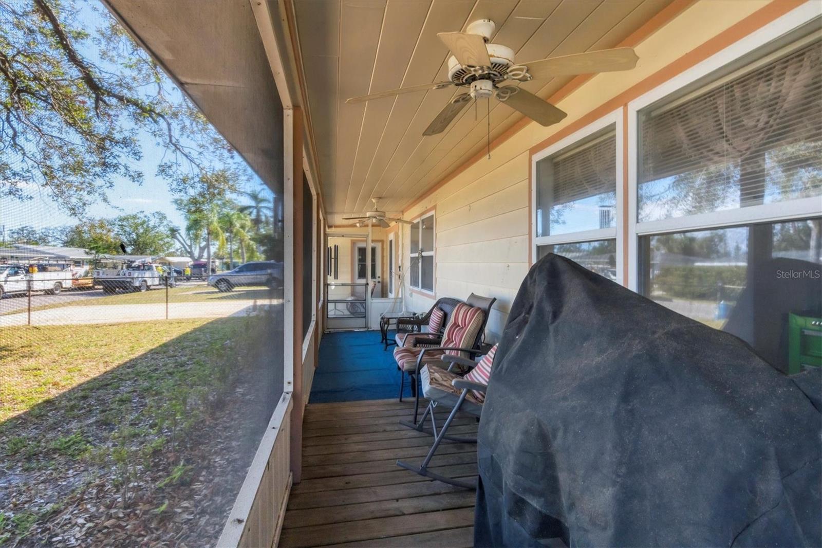 FARROWS - Residential