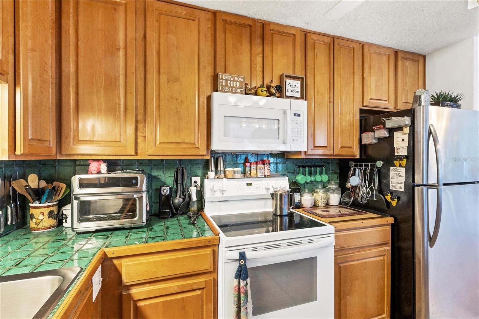 FARROWS - Residential