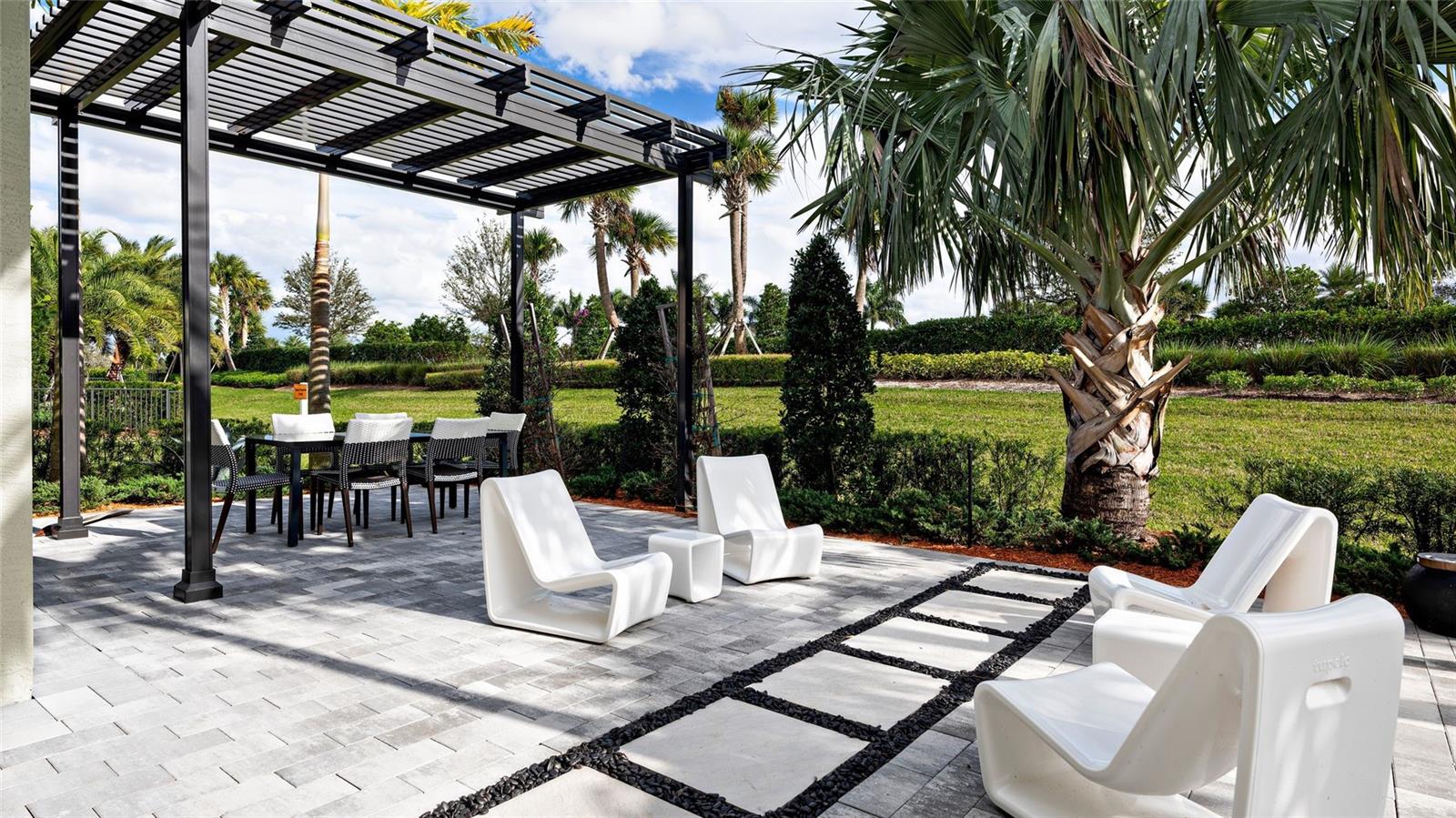 KH CW HAMMOCK OAKS LLC - Residential