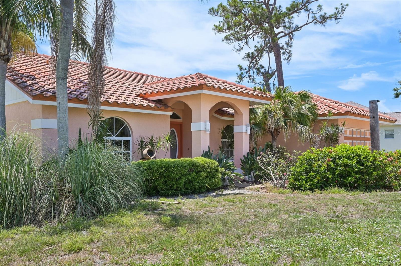 321 SORRENTO DRIVE