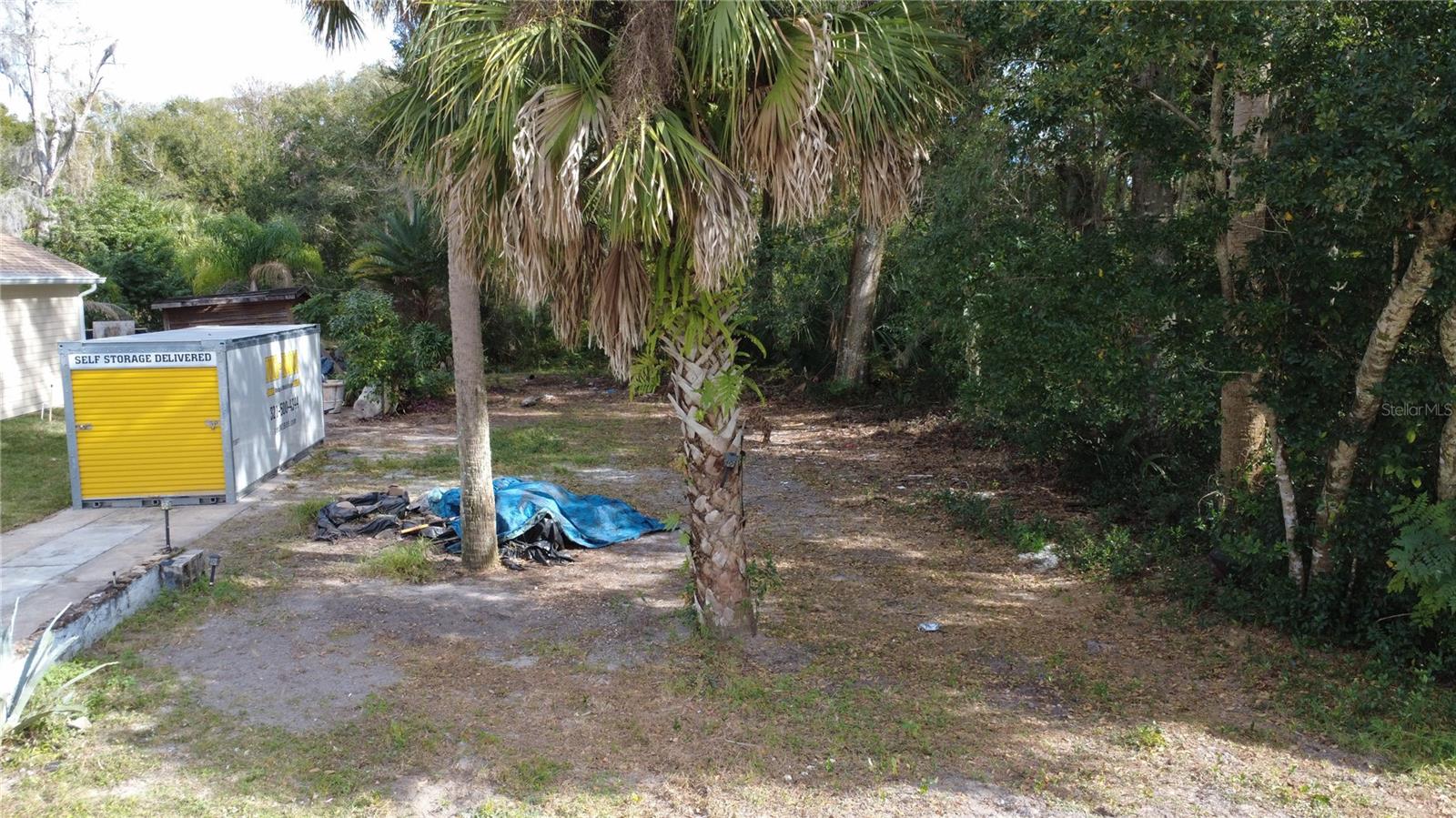 2735 HARRY T MOORE AVENUE