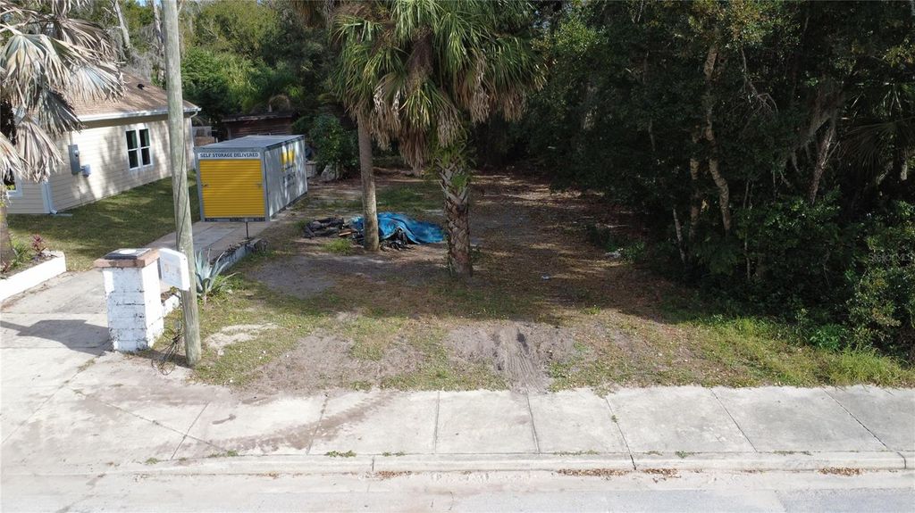 Photo of 2735 Harry T Moore Avenue, Mims, FL 32754 (MLS # O6371147)