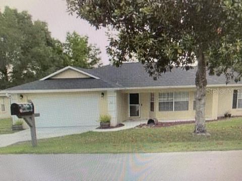 Photo of 56 Pecan Course Circle, Ocala, FL 34472 (MLS # OM714752)