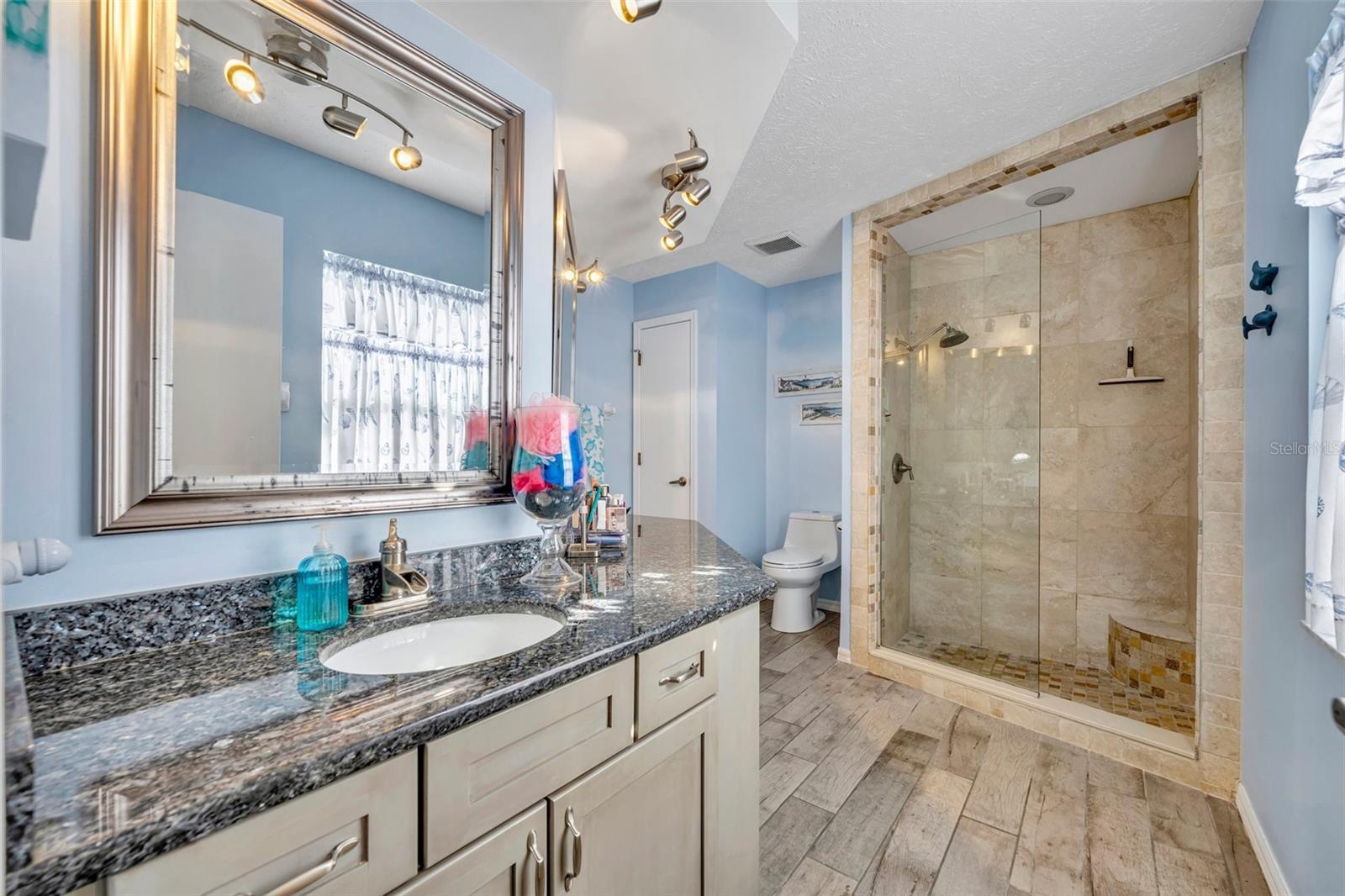 RIVERHAVEN VILLAGE - Residential