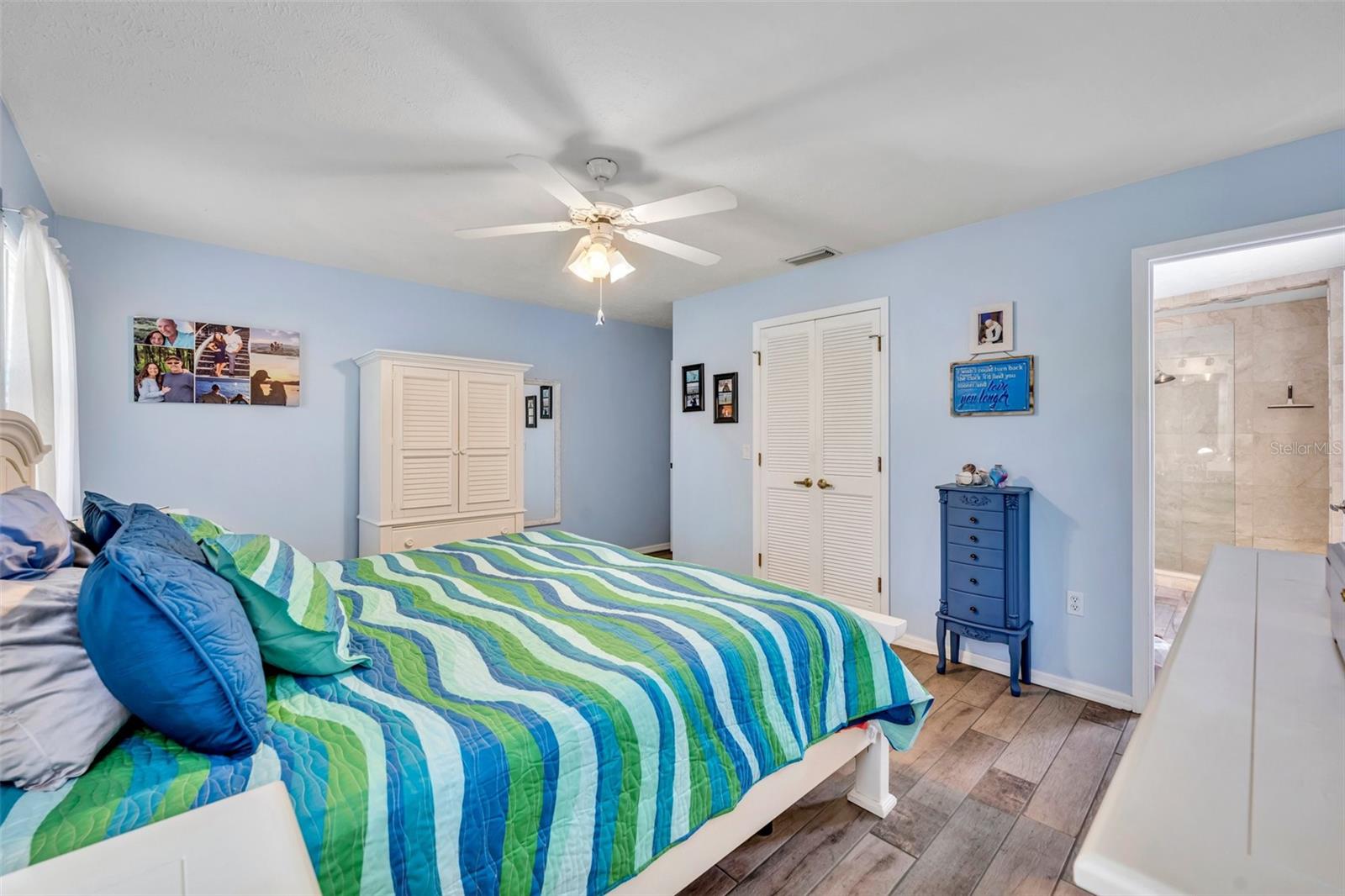 RIVERHAVEN VILLAGE - Residential