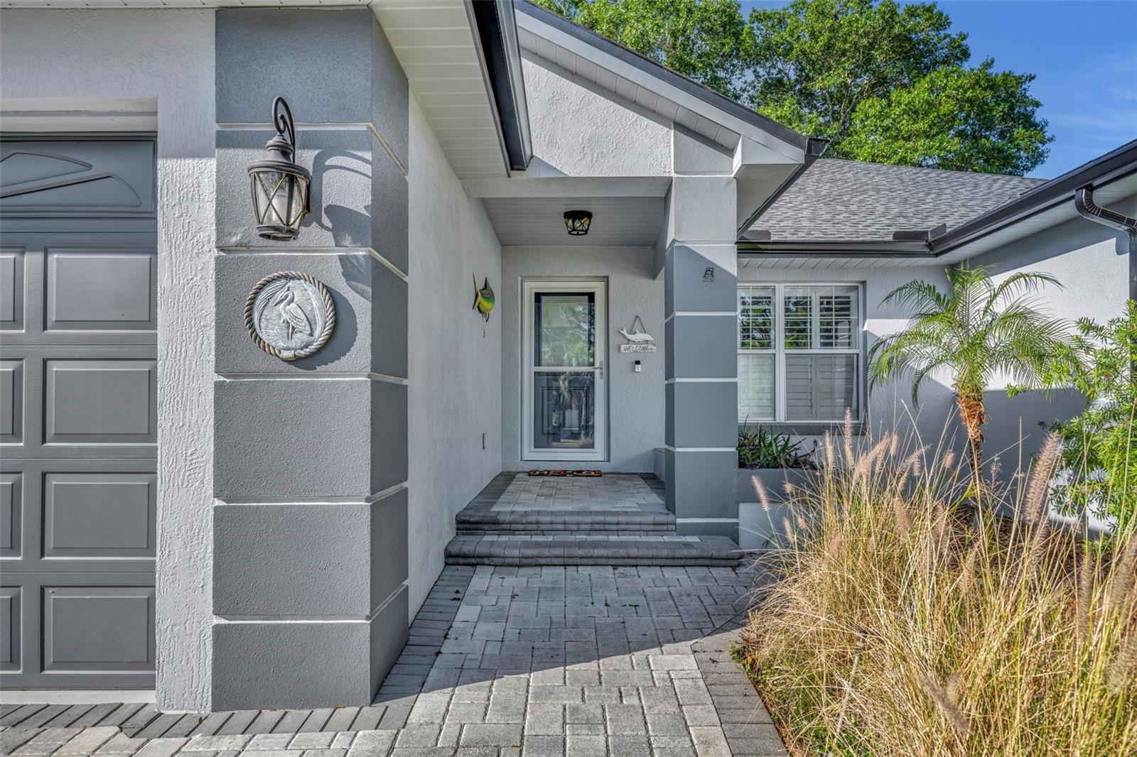 RIVERHAVEN VILLAGE - Residential