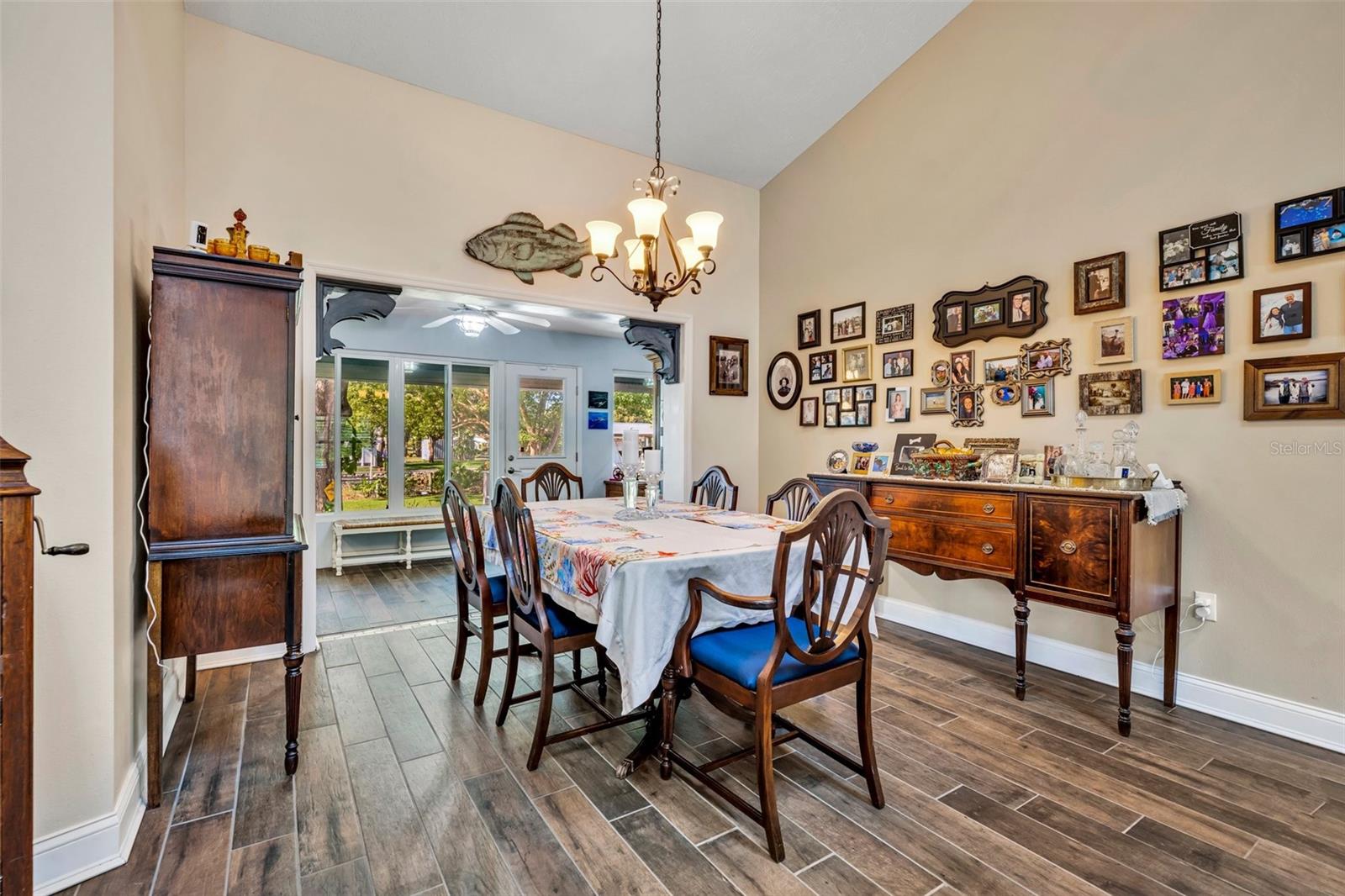 RIVERHAVEN VILLAGE - Residential