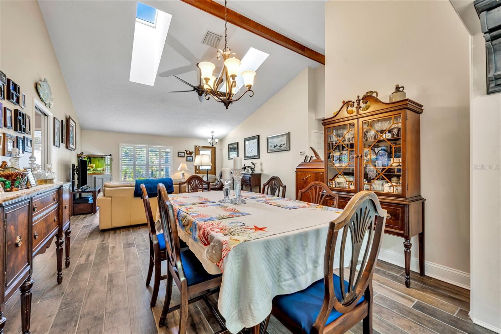 RIVERHAVEN VILLAGE - Residential