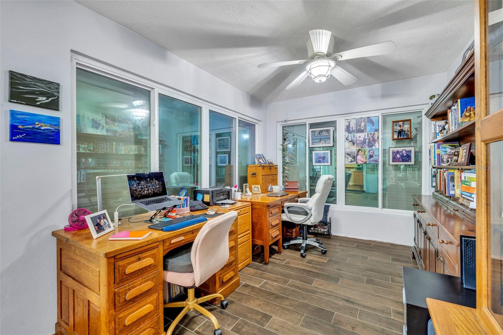 RIVERHAVEN VILLAGE - Residential