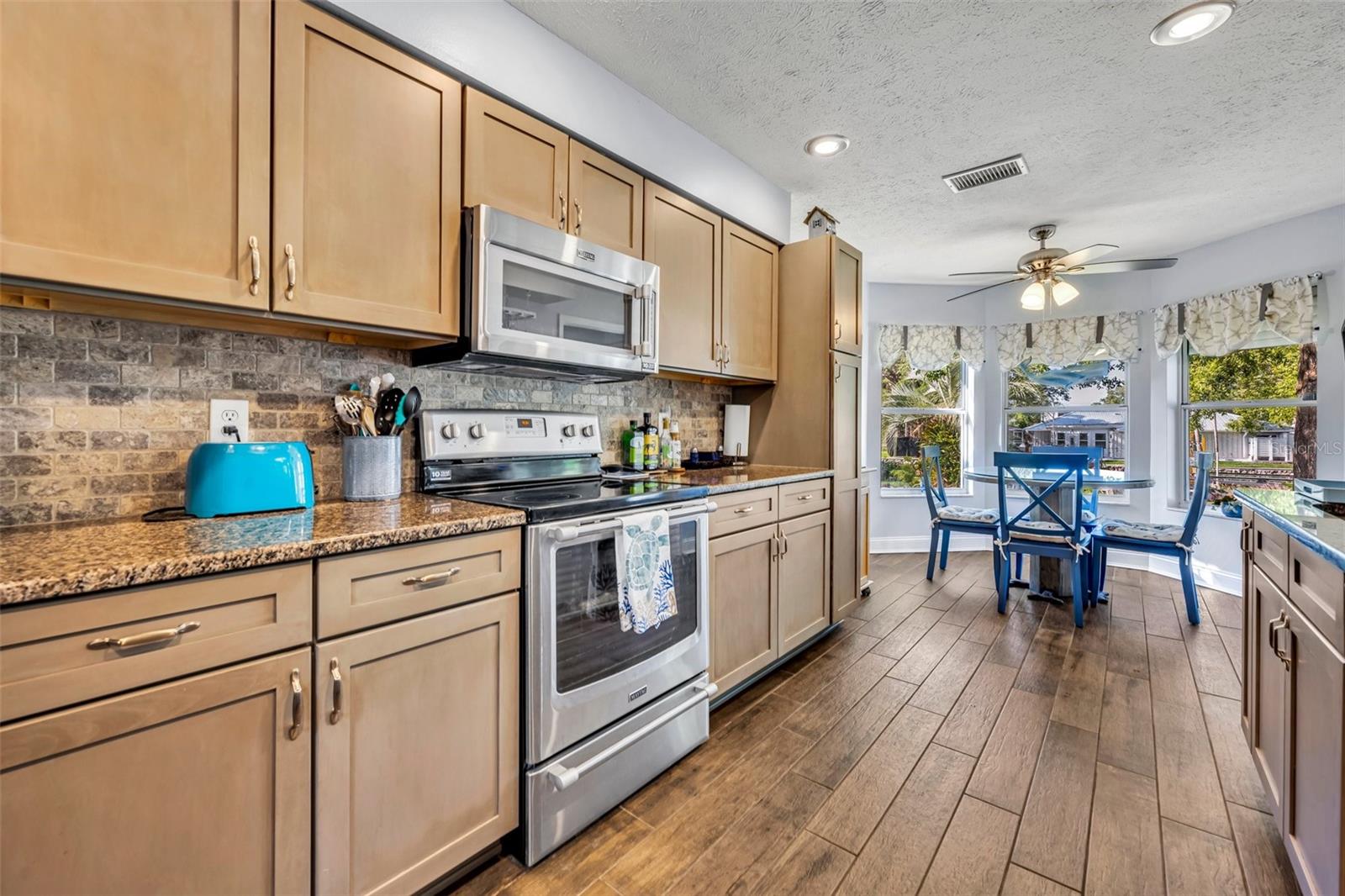 RIVERHAVEN VILLAGE - Residential