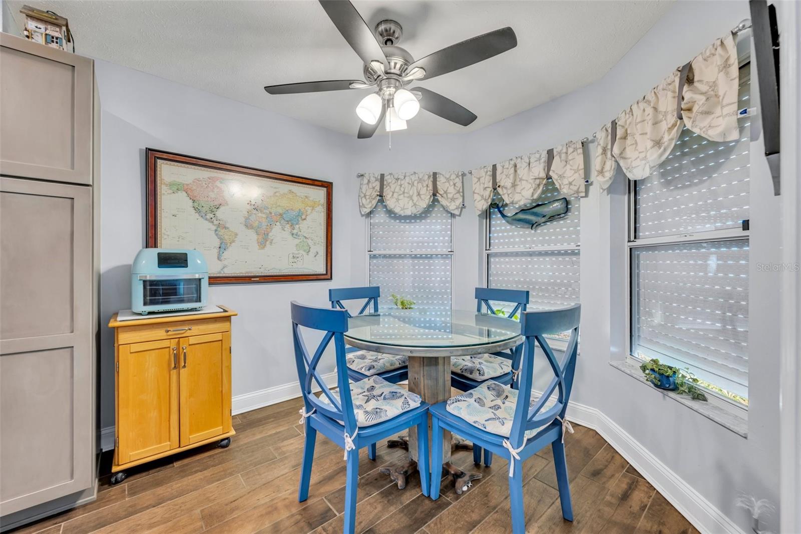 RIVERHAVEN VILLAGE - Residential