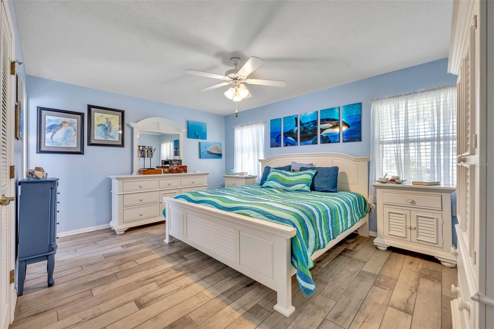 RIVERHAVEN VILLAGE - Residential