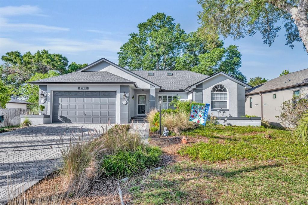 Photo of 11768 W Riverhaven Drive, Homosassa, FL 34448 (MLS # G5109479)