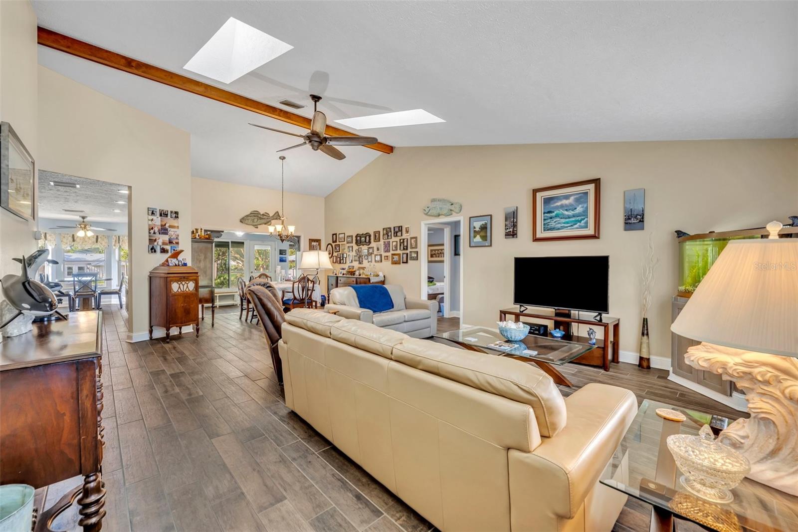 RIVERHAVEN VILLAGE - Residential