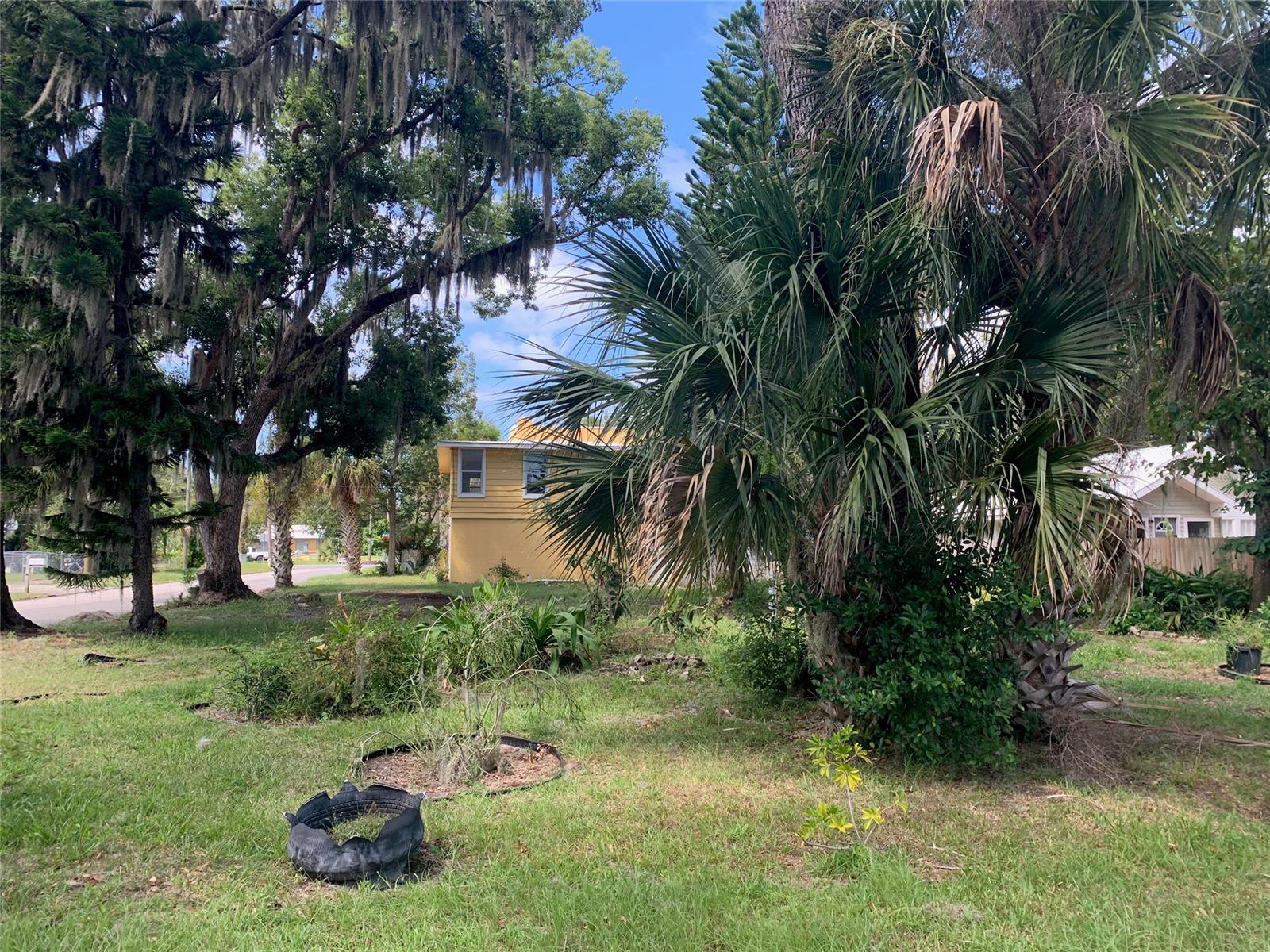 Parkside - Residential