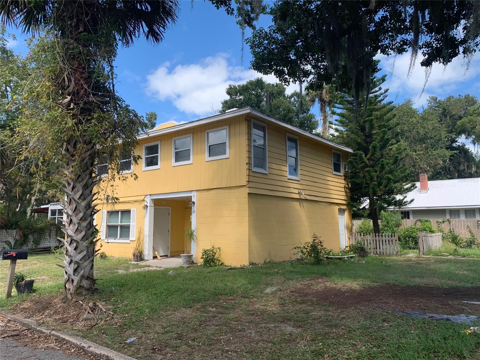 Parkside - Residential