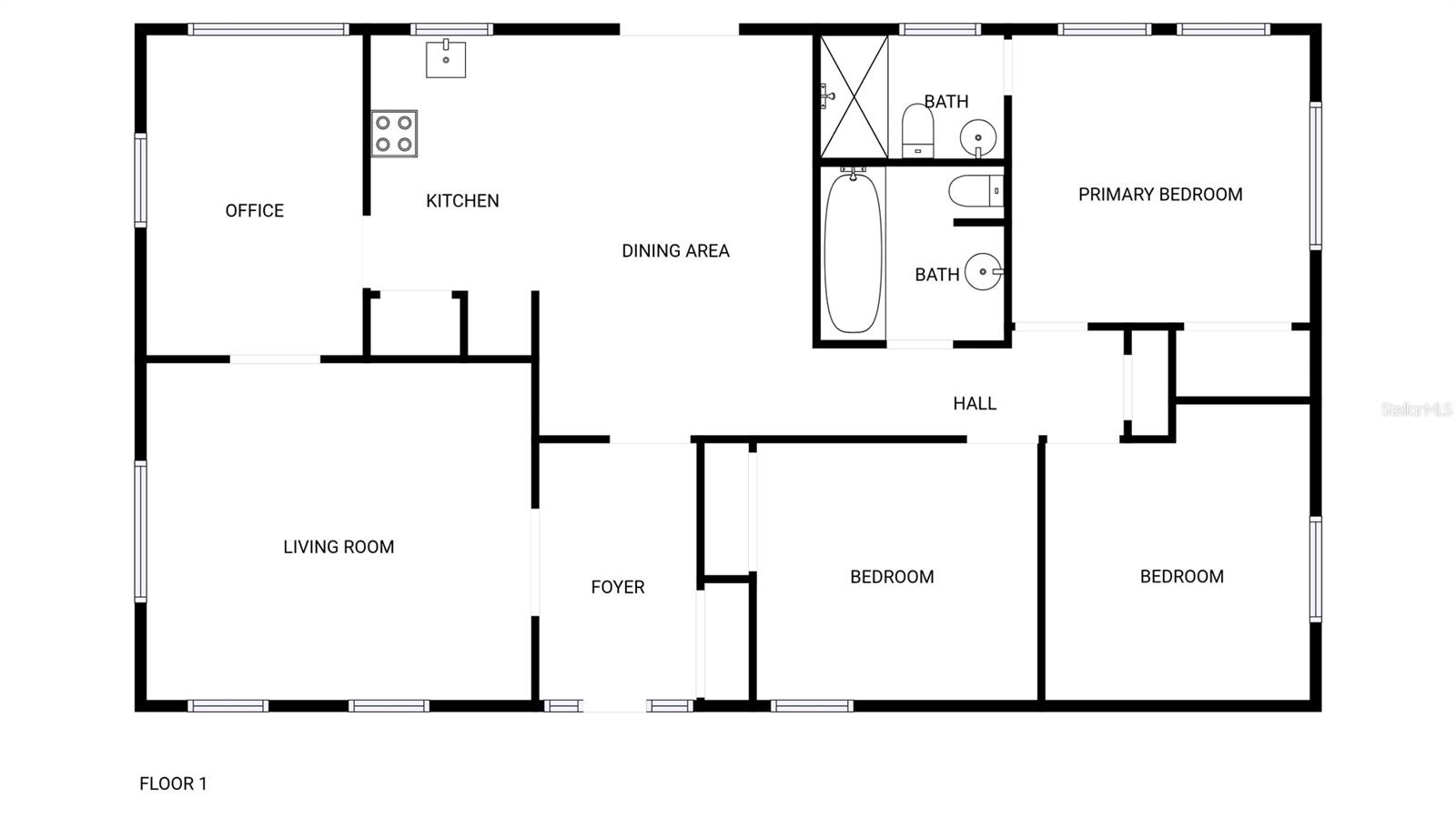 PINE LAKE SUB - Residential
