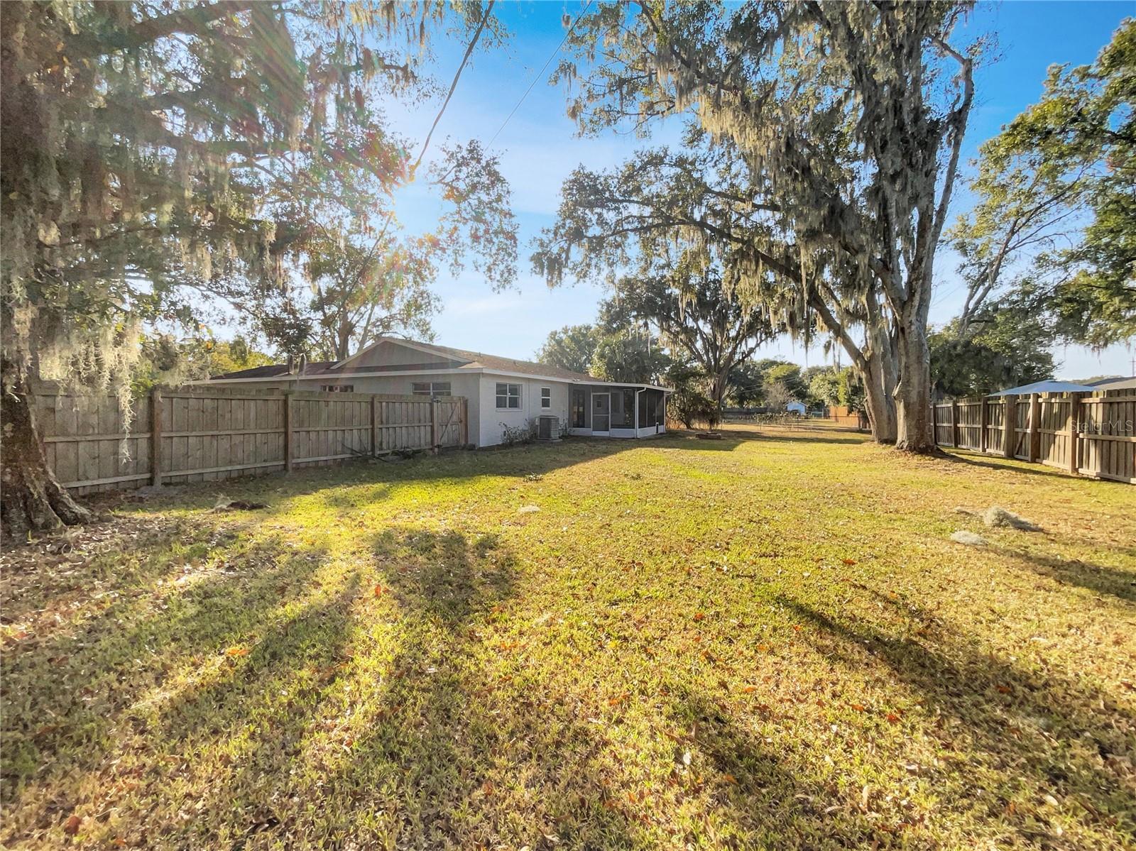 PINE LAKE SUB - Residential