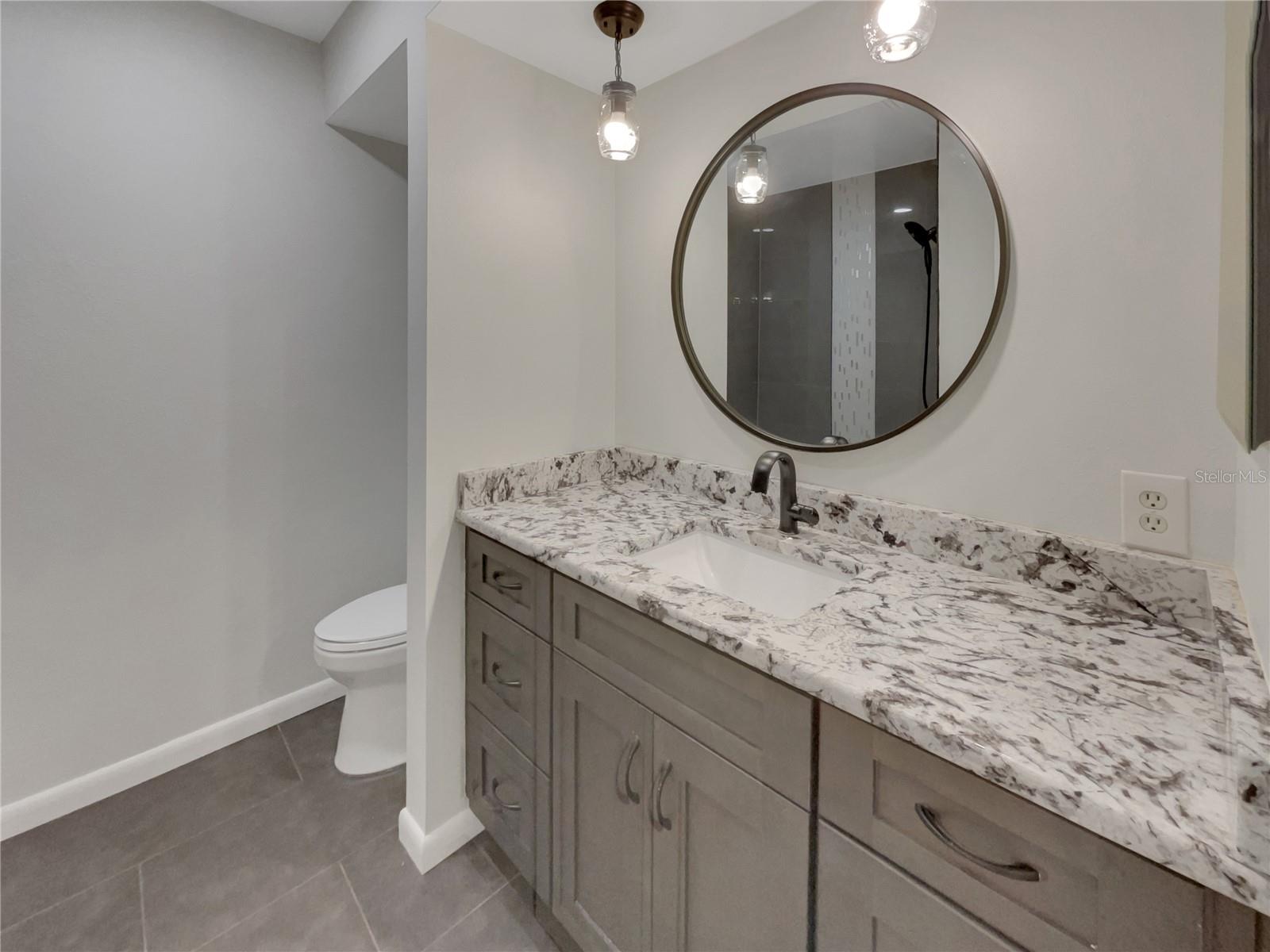 PINE LAKE SUB - Residential