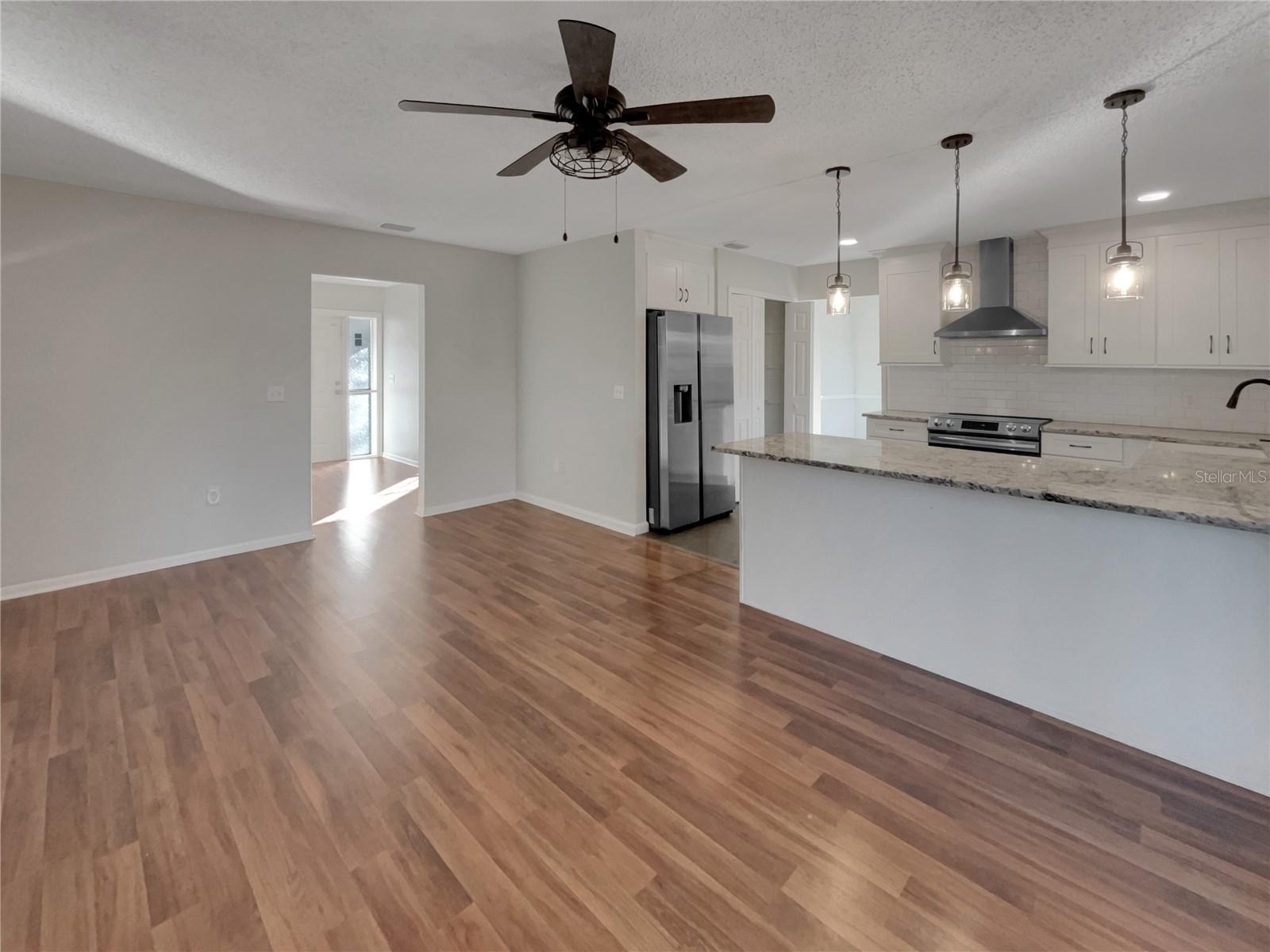 PINE LAKE SUB - Residential