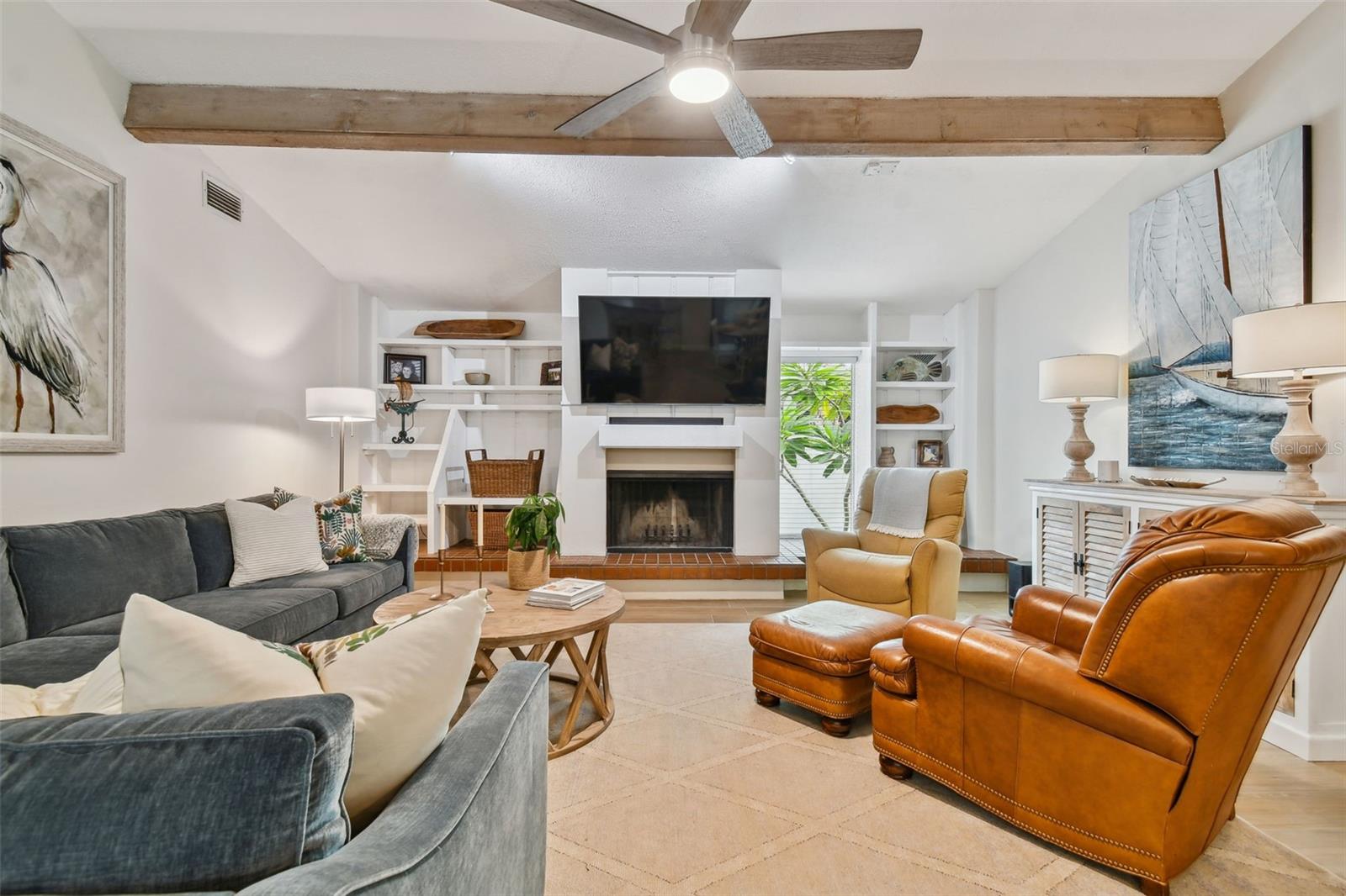 ENISWOOD UNIT II A - Residential