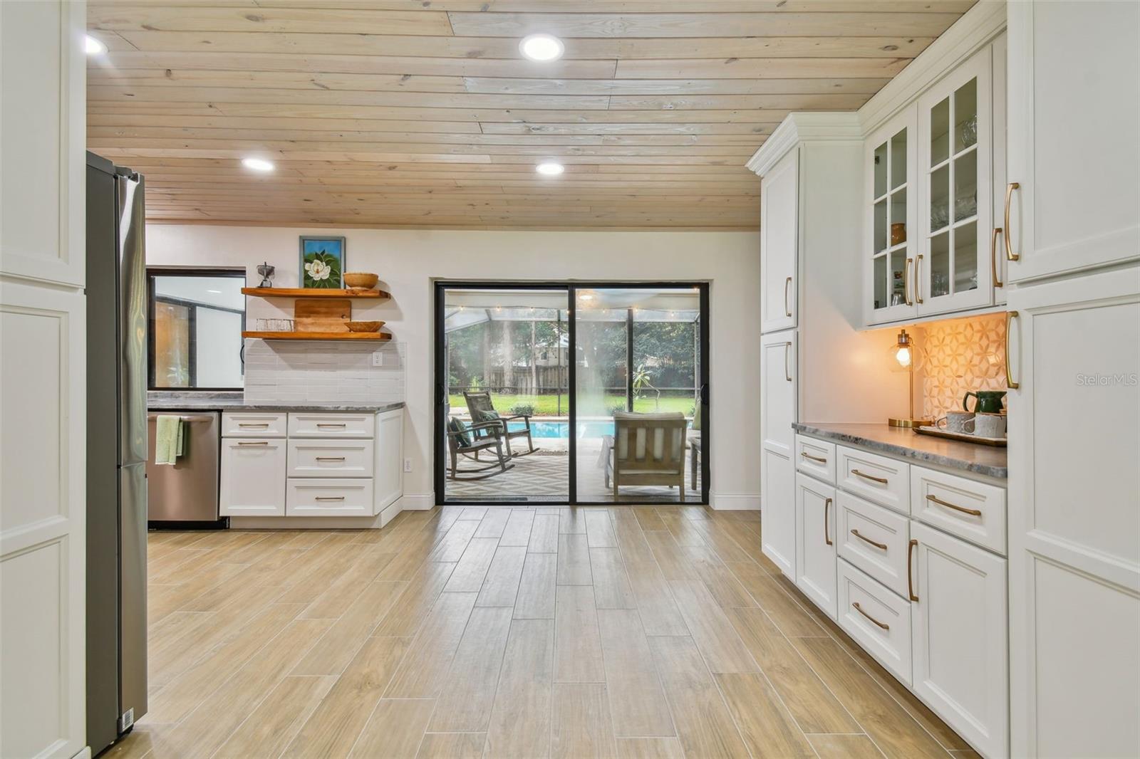 ENISWOOD UNIT II A - Residential