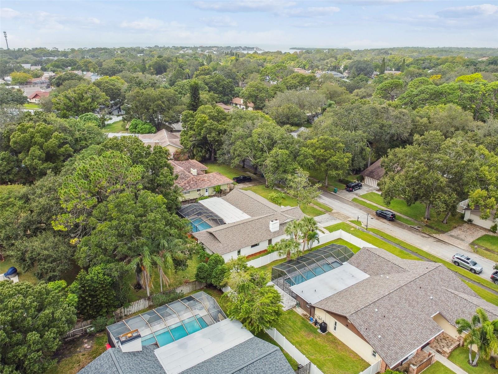 ENISWOOD UNIT II A - Residential