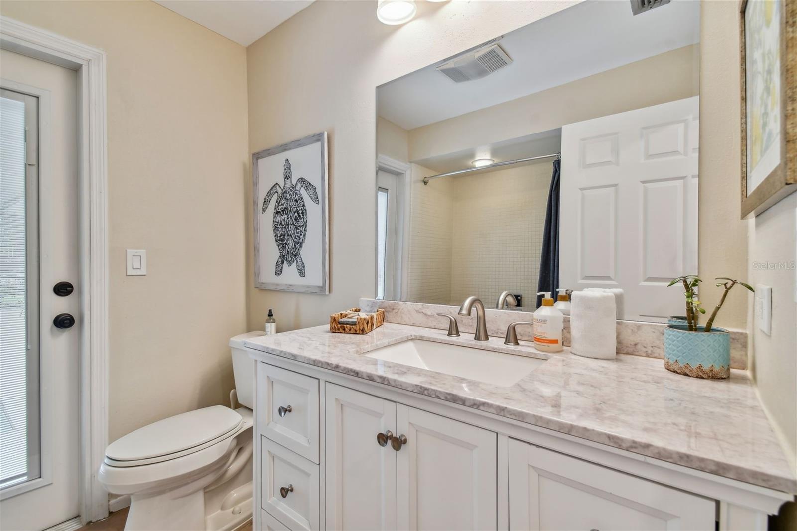 ENISWOOD UNIT II A - Residential