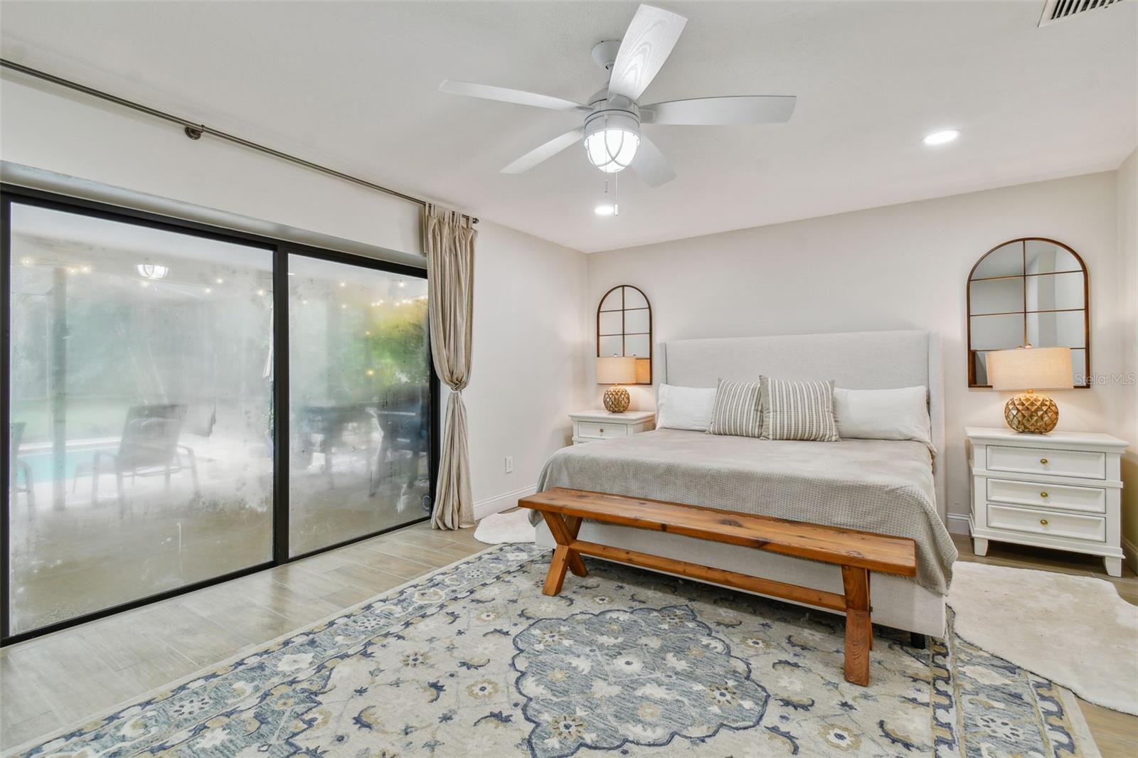 ENISWOOD UNIT II A - Residential