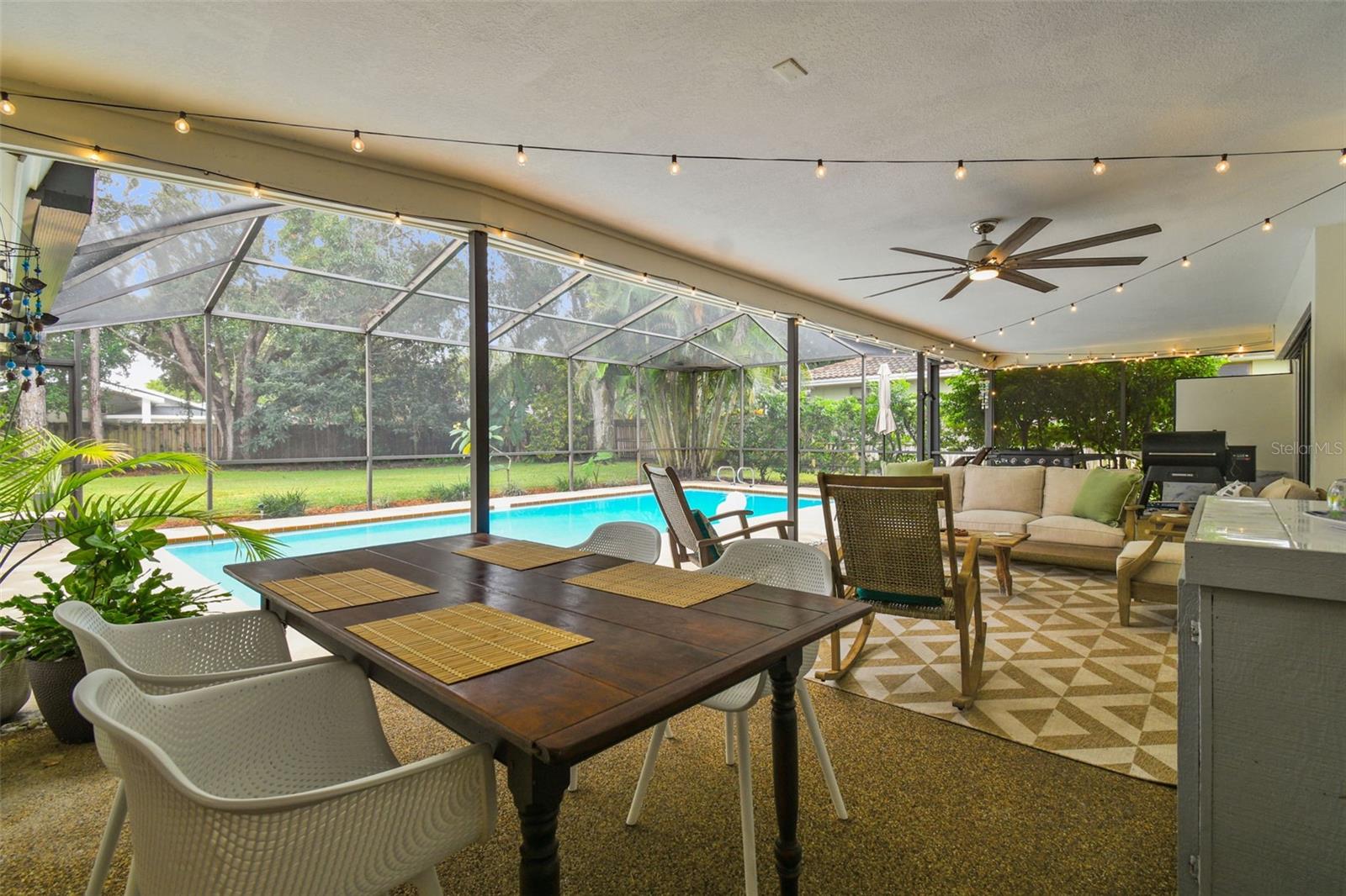 ENISWOOD UNIT II A - Residential