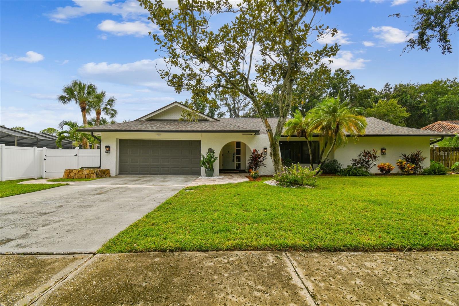 ENISWOOD UNIT II A - Residential