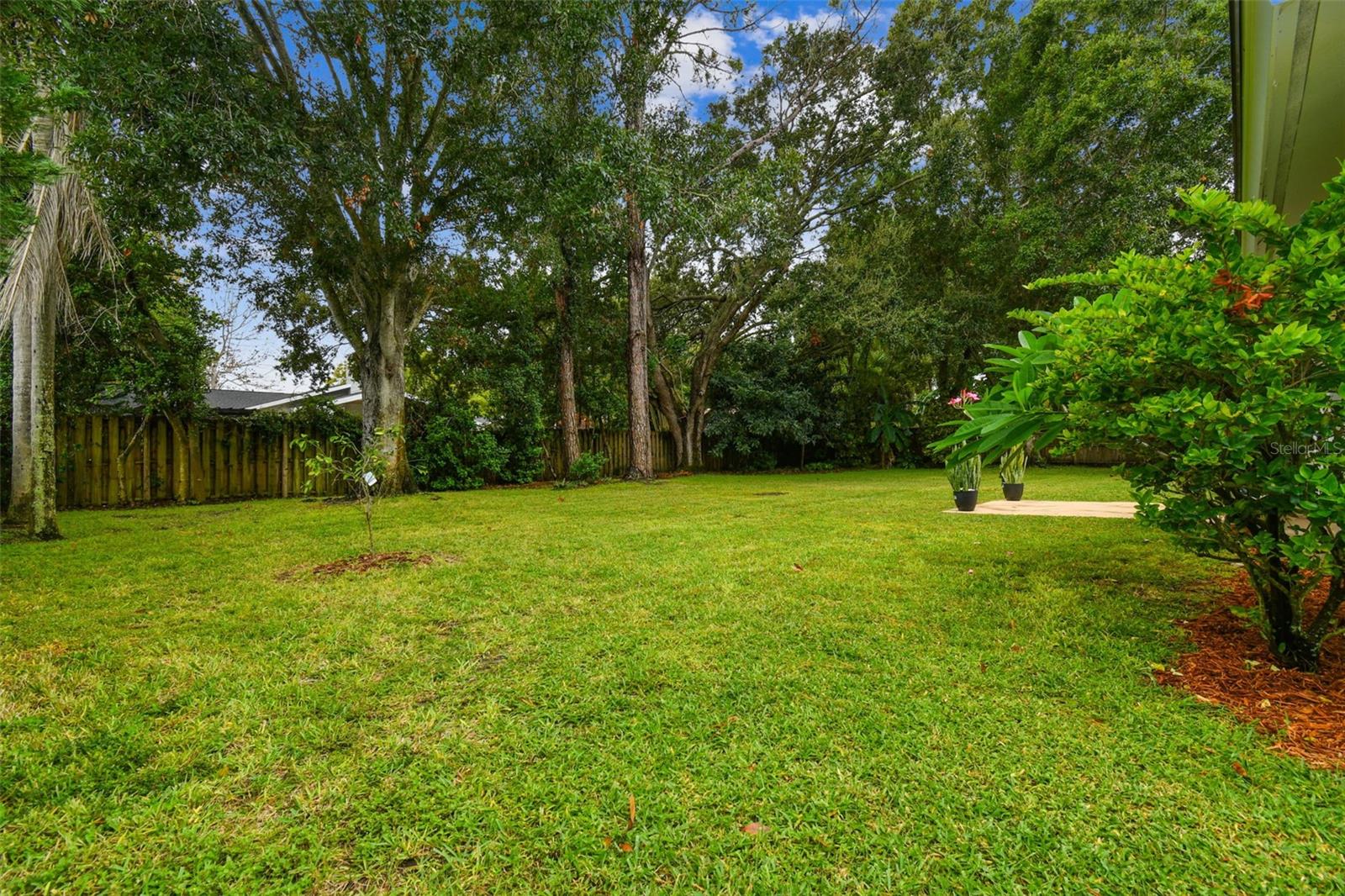 ENISWOOD UNIT II A - Residential