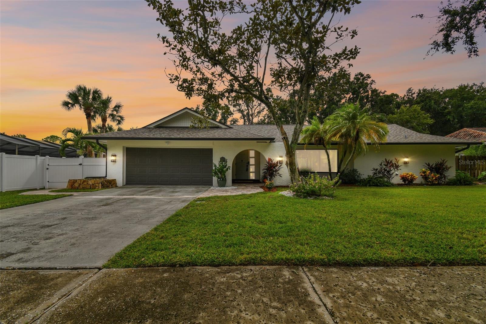 ENISWOOD UNIT II A - Residential