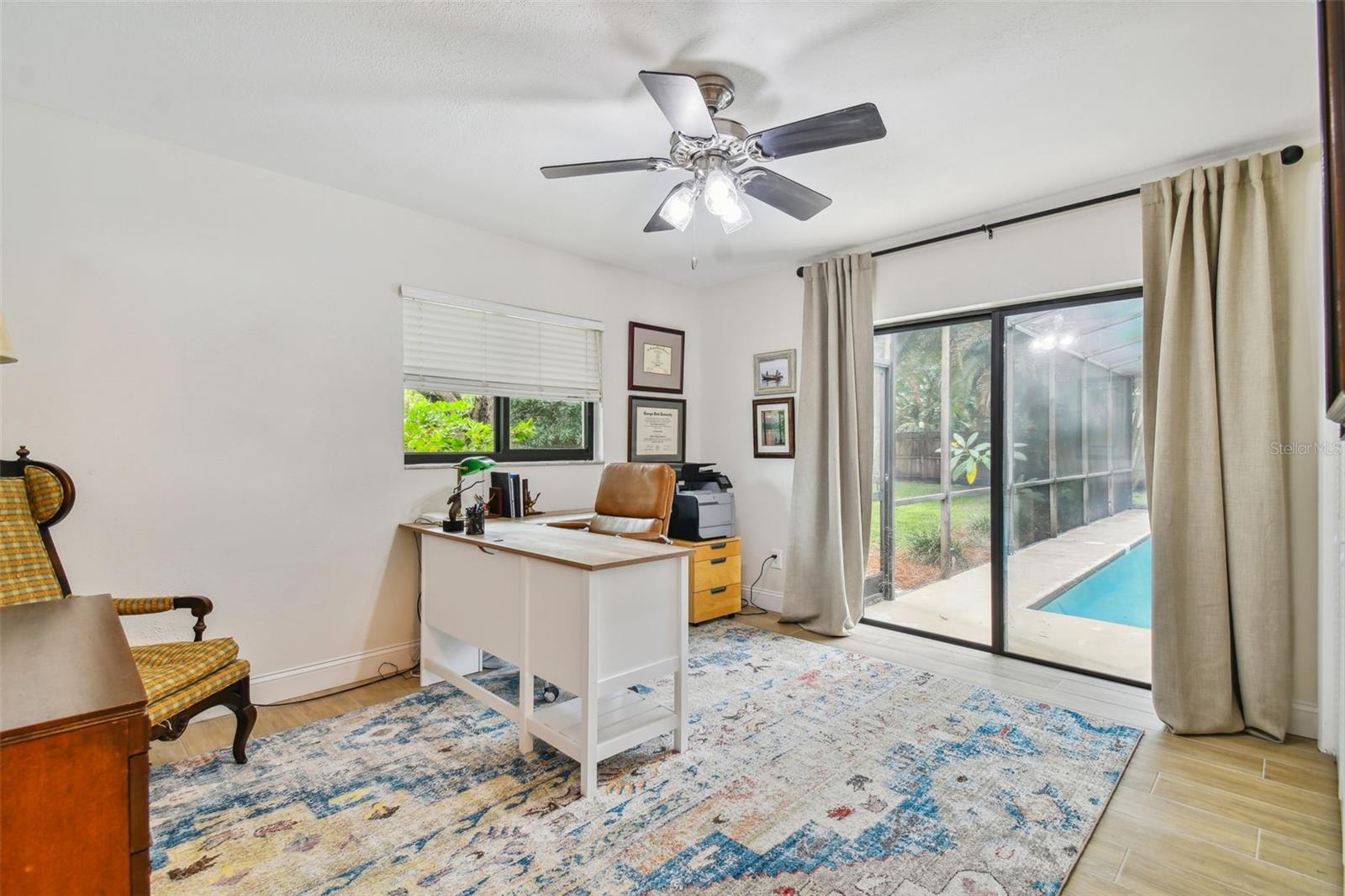 ENISWOOD UNIT II A - Residential