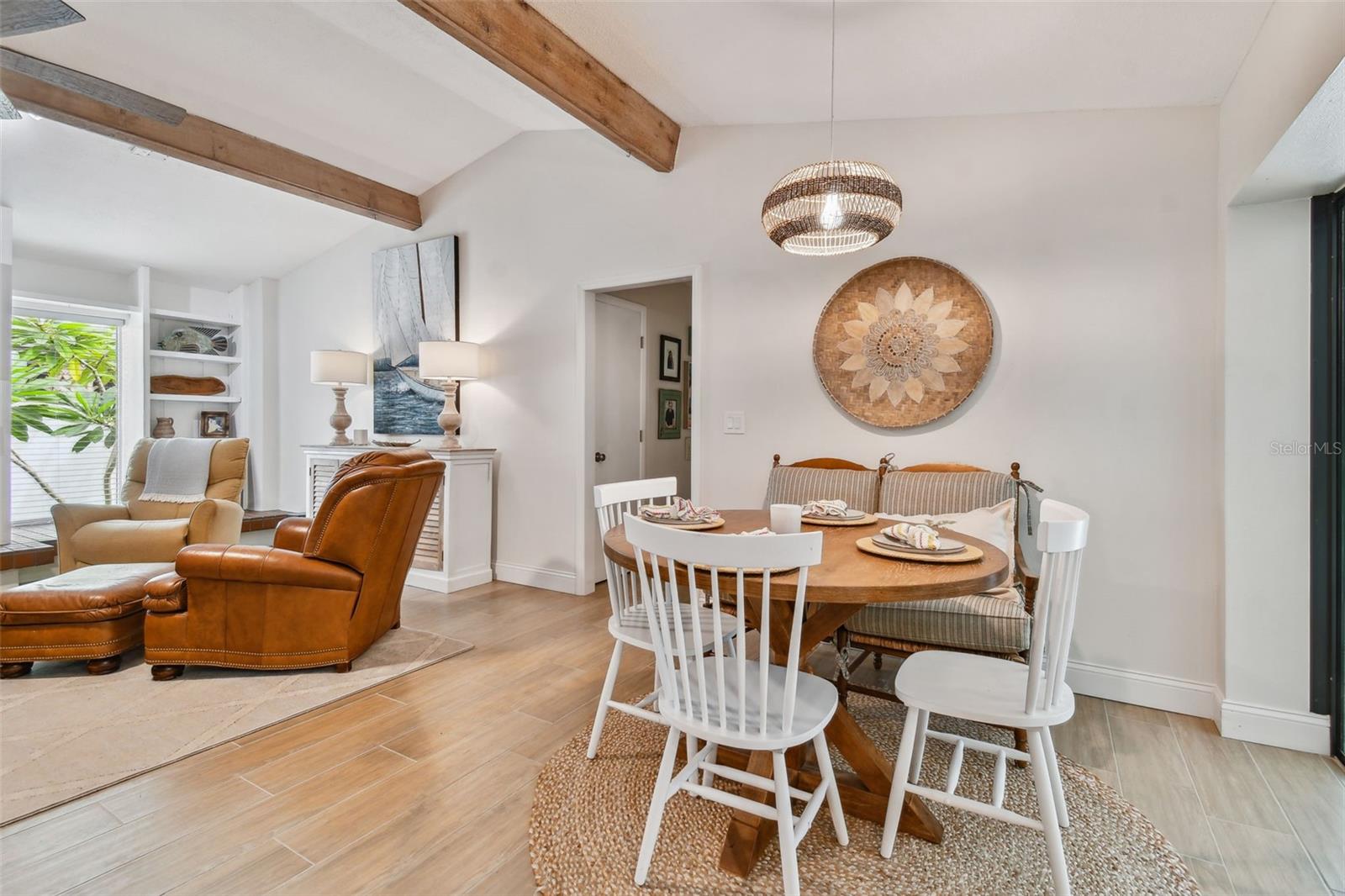 ENISWOOD UNIT II A - Residential