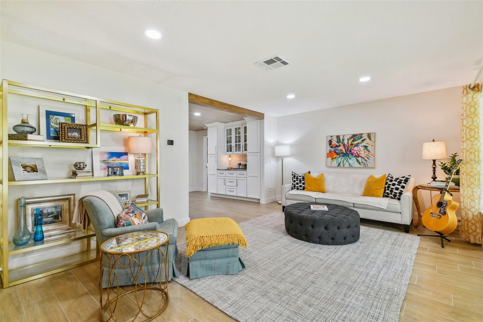 ENISWOOD UNIT II A - Residential