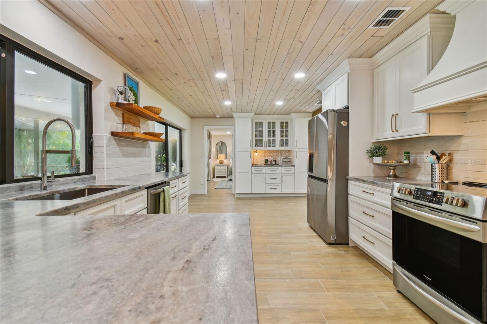 ENISWOOD UNIT II A - Residential