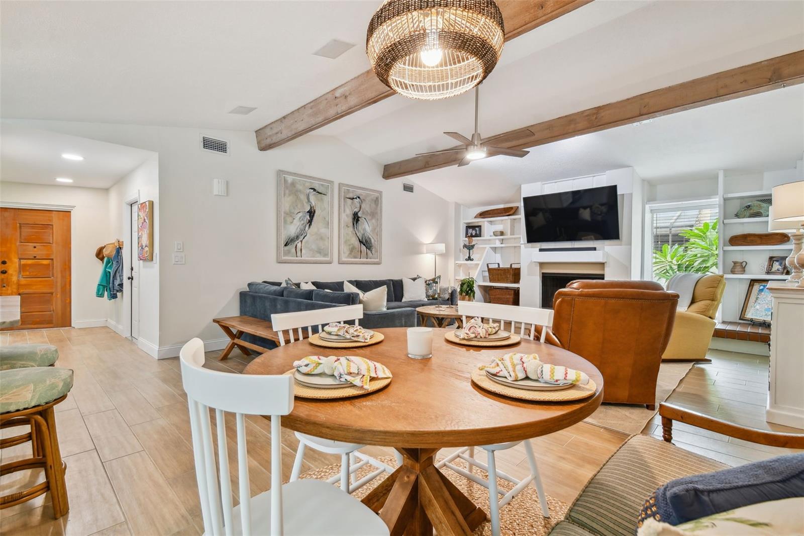 ENISWOOD UNIT II A - Residential