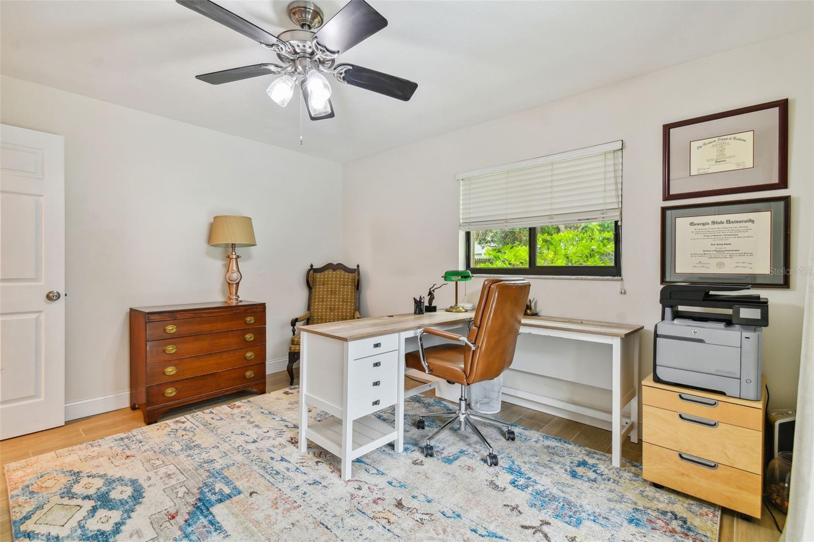 ENISWOOD UNIT II A - Residential