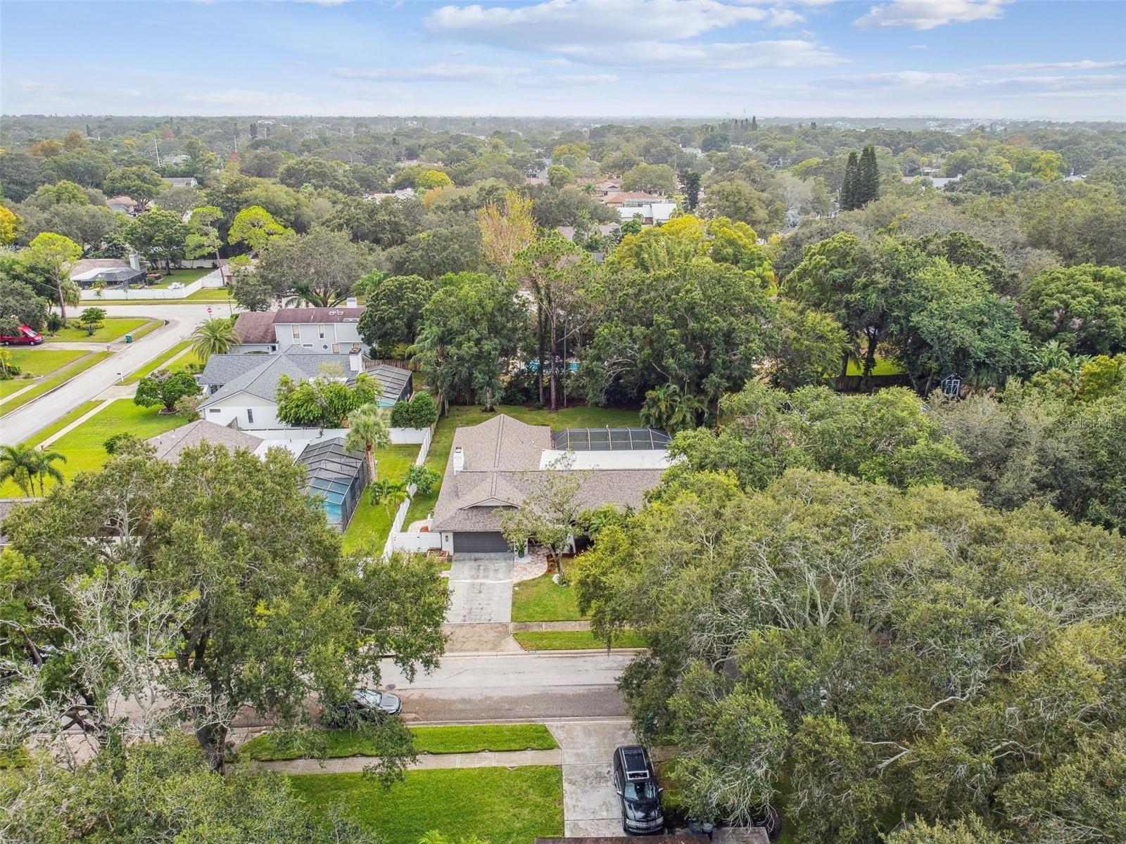 ENISWOOD UNIT II A - Residential