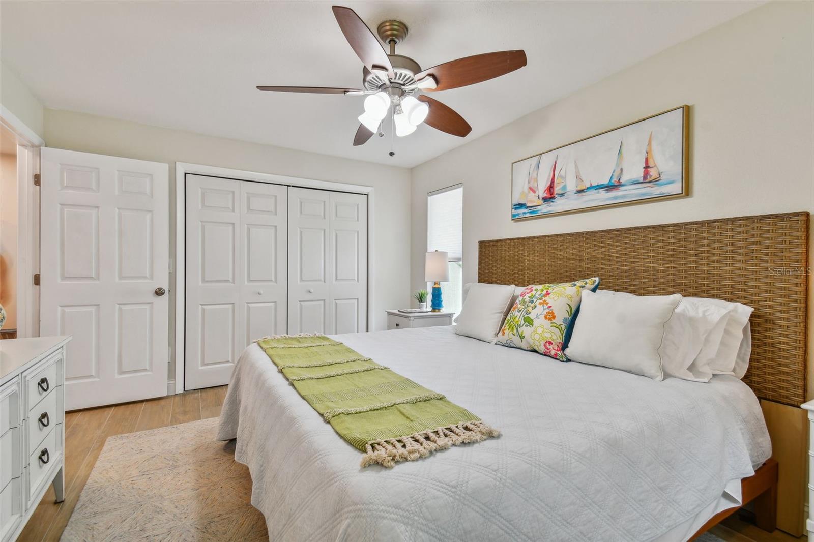 ENISWOOD UNIT II A - Residential