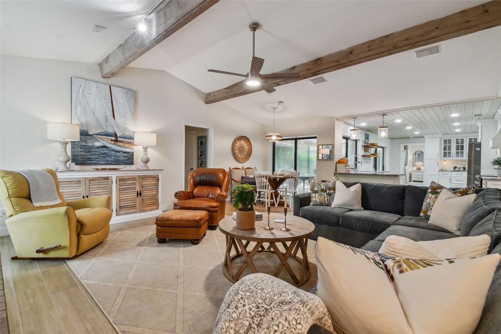 ENISWOOD UNIT II A - Residential