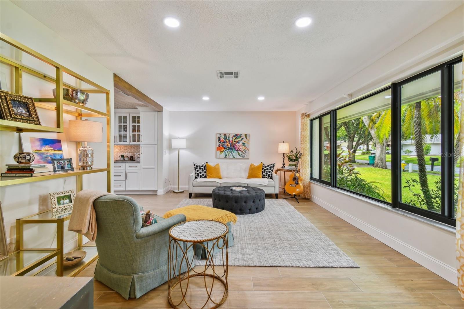 ENISWOOD UNIT II A - Residential