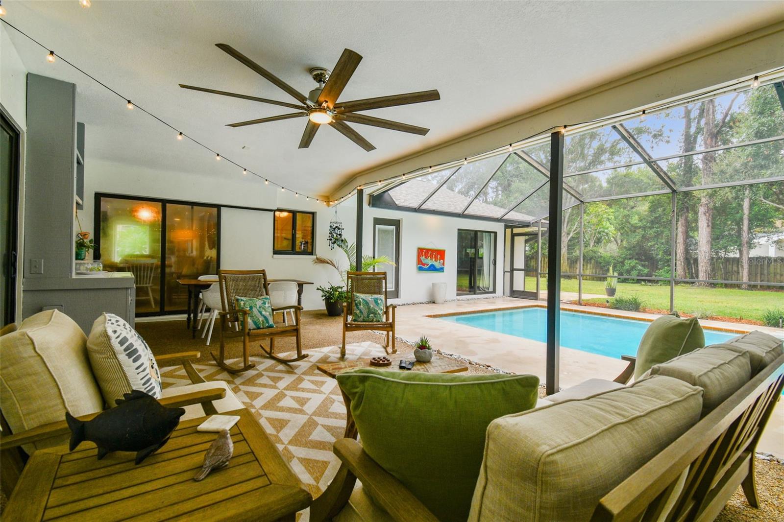 ENISWOOD UNIT II A - Residential