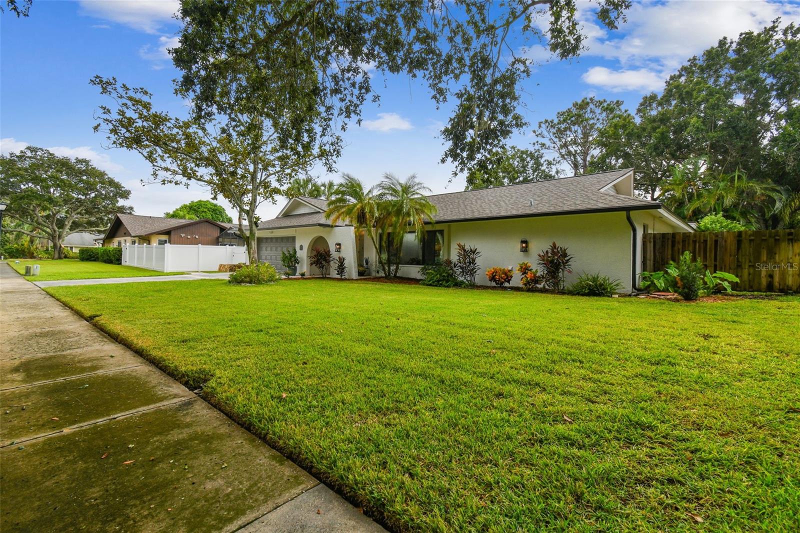 ENISWOOD UNIT II A - Residential