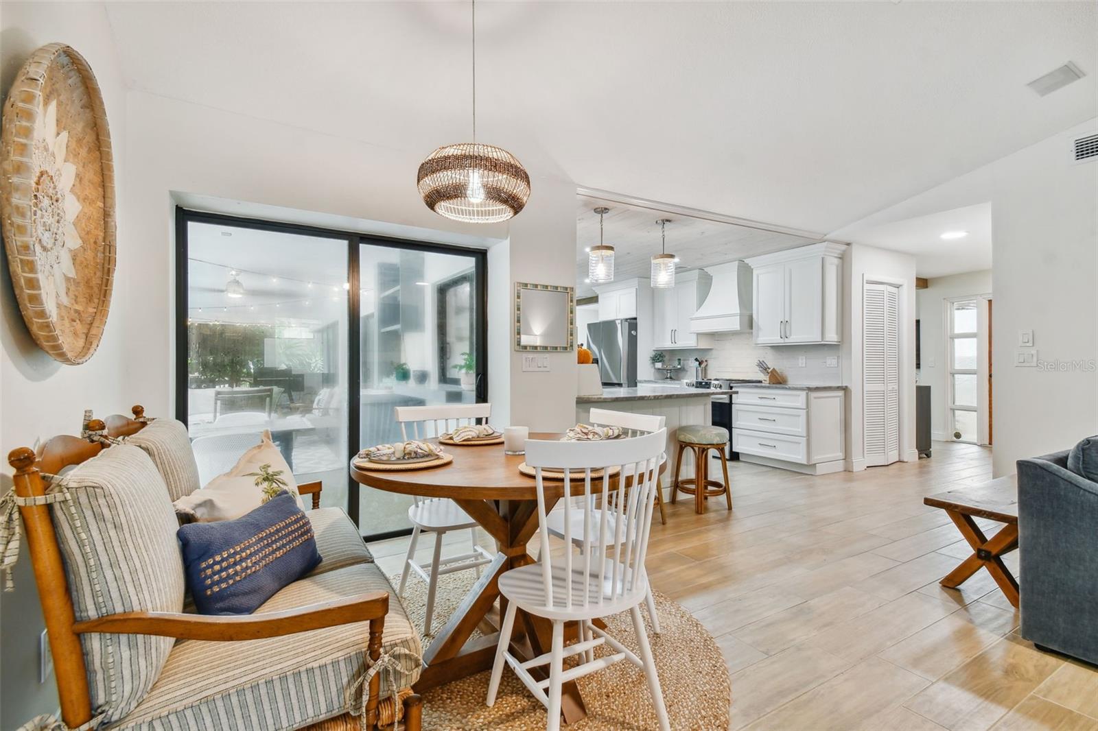 ENISWOOD UNIT II A - Residential