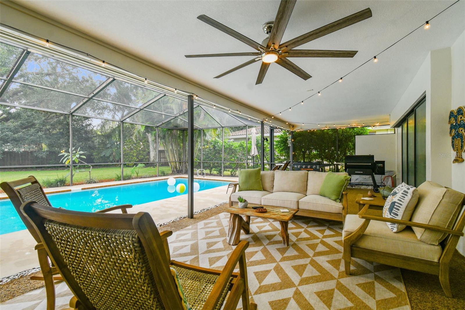 ENISWOOD UNIT II A - Residential