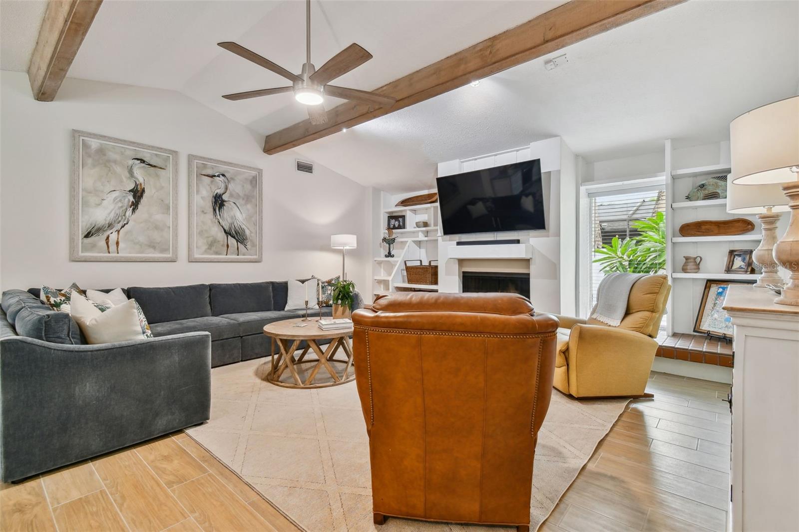 ENISWOOD UNIT II A - Residential