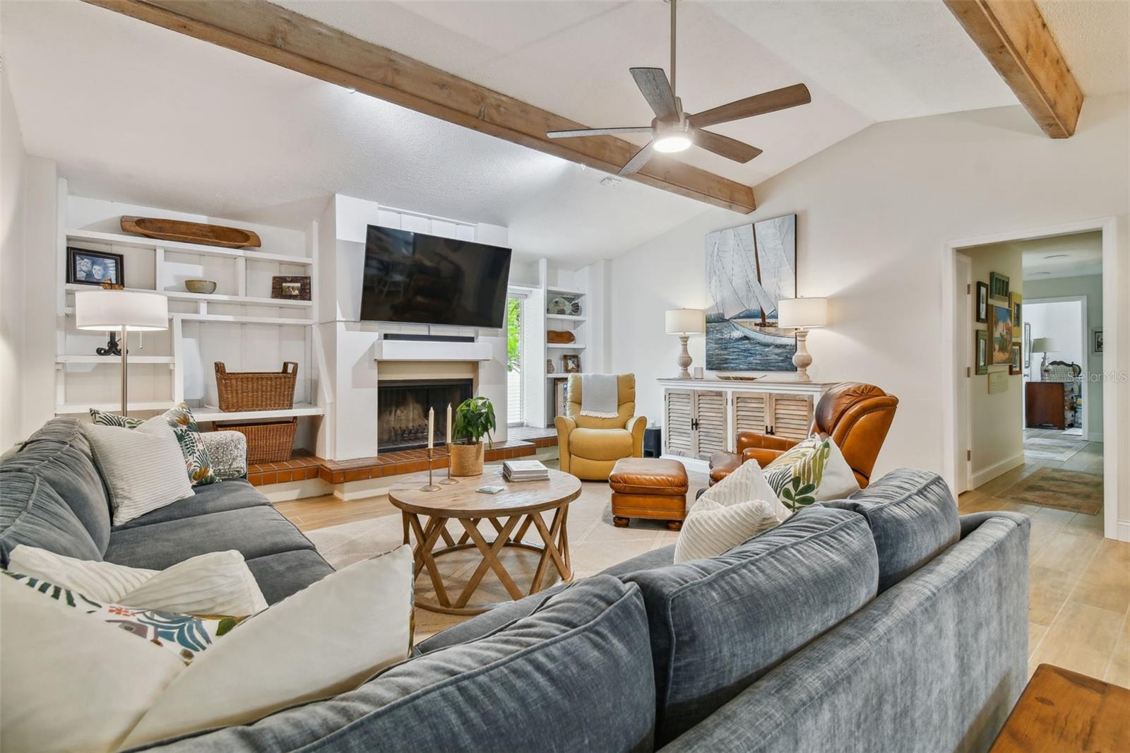 ENISWOOD UNIT II A - Residential