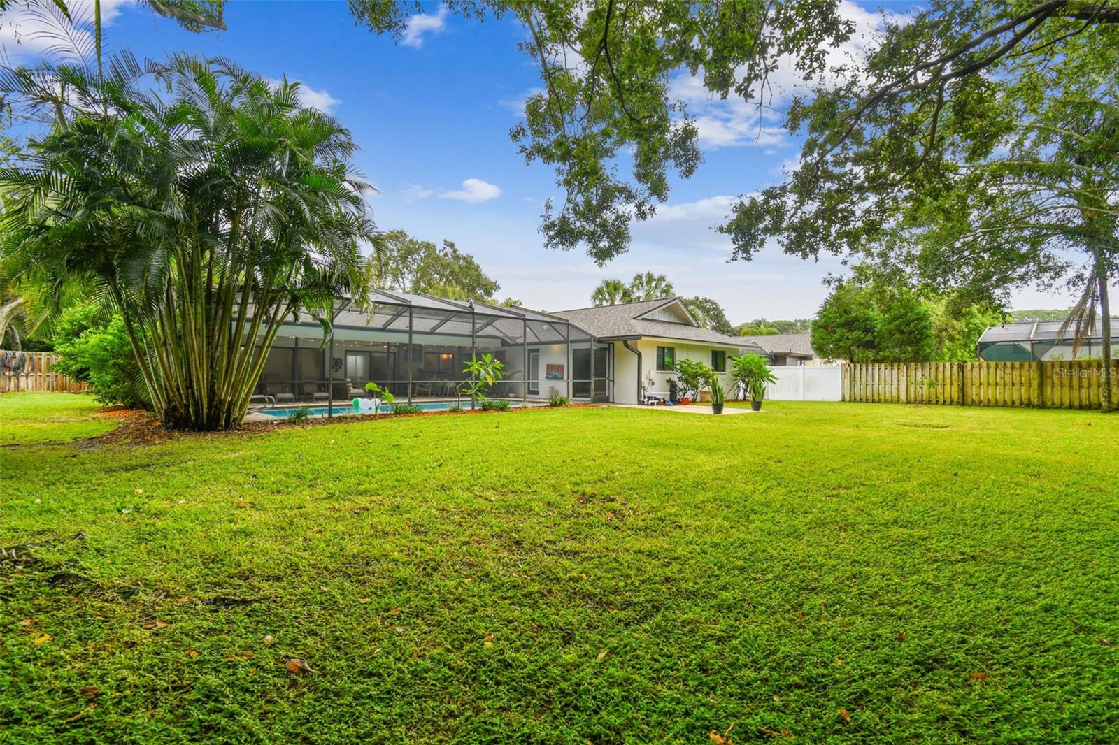 ENISWOOD UNIT II A - Residential